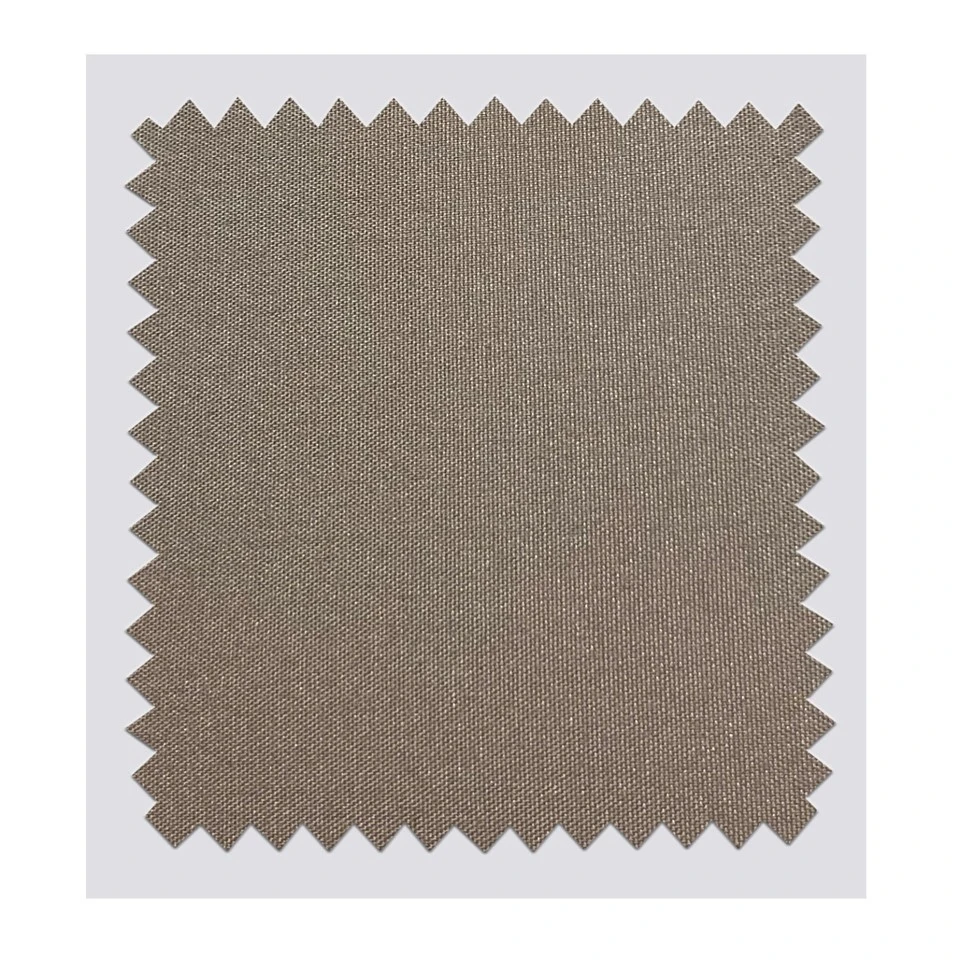 Double Side Composite Blackout Coating Fabric