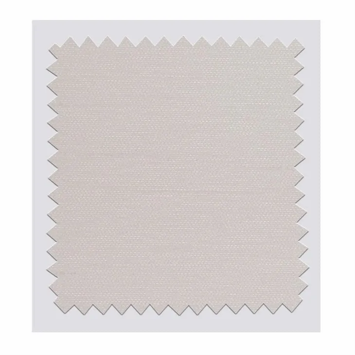 Yarn-dyed White Coating